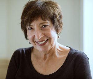 Ellen Friedman