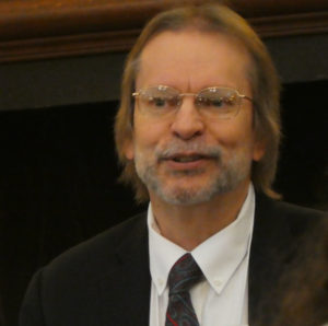 Lincoln Konkle