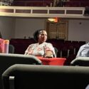 English Department Partners with Trenton’s Passage Theatre